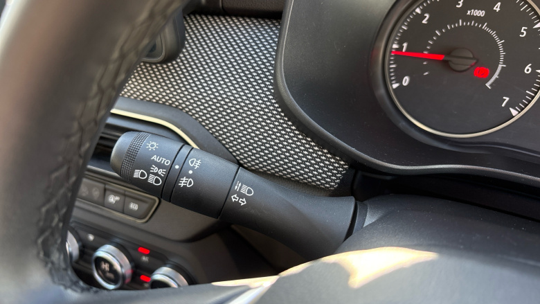 Dacia Jogger 1.0 TCe Comfort 5dr Petrol Estate